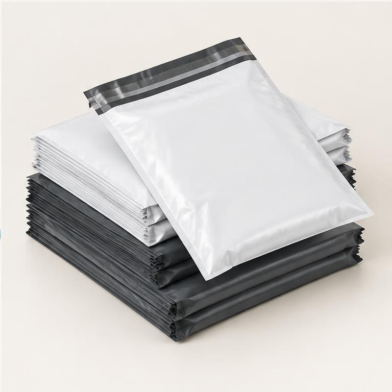 Courier Bags packaging product