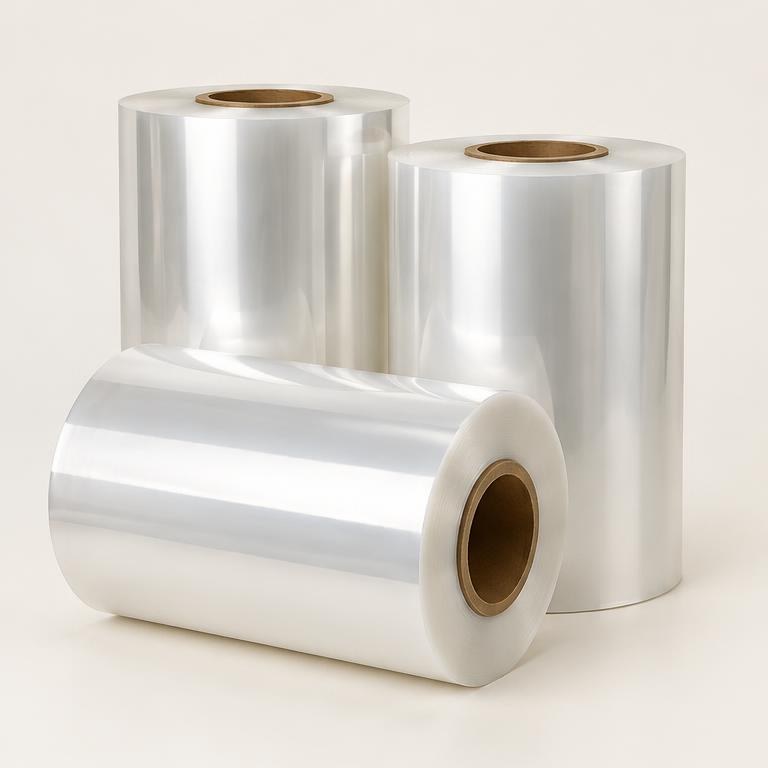 Shrink Film packaging product