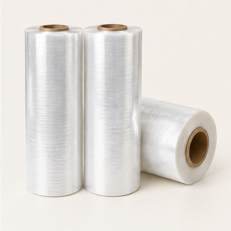 Stretch Film (Machine Grade) packaging product